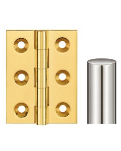 SIMONSWERK 0950 HINGE 51 X 38MM