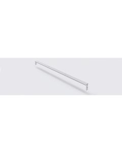 HETTICH METAL CROSSBAR SCREW FIXINGS 18MM DIA