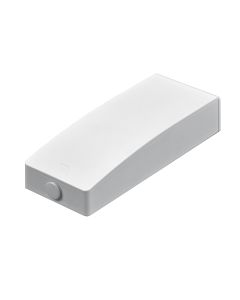 HETTICH PUSH TO OPEN SILENT DOOR OPENING SYSTEM WHITE