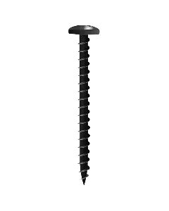 REISSER R2 SCREWS PAN PZD FT BLACK