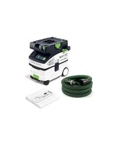 FESTOOL CTL MIDI 240V  EXTRACTOR L-CLASS BLUETOOTH