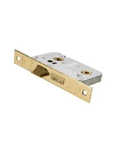 CARLISLE BRASS EASI-T RESIDENTIAL BATHROOM LOCK
