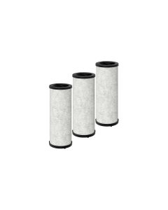 BORA air purification box 3 activated carbon Filters Only    EAN-Code:4251731200221