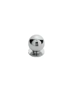 CARLISLE BRASS BALL KNOB