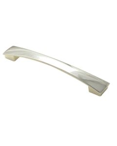 Carlisle Brass Valetta Bow Handle