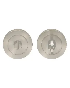 CARLISLE BRASS THUMBTURN & RELEASE