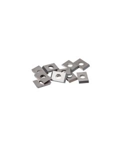 LAMELLO MAIN TEETH FOR GROOVE CUTTER WITH REV. BLADES 8MM, 10 PIECES, FOR ART. NO. 132108