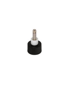 LAMELLO MINICOL METAL NOZZLE H9, FOR LATERAL GLUE APPLICATION, GROOVE WIDTH 3 MM