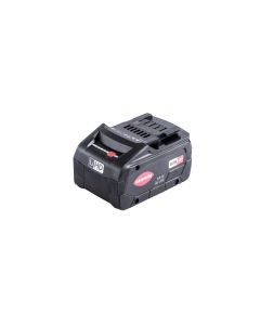 LAMELLO BATTERY PACK 18V, LIHD 5.5 AH, FOR ZETA P2 CORDLESS,CLASSIC X CORDLESS
