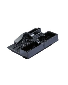 LAMELLO SYSTAINER3 M 187 PLASTIC INSERT, FOR ZETA P2, TOP21, CLASSIC X