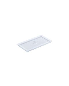 LAMELLO SYSTAINER3 PLASTIC INSERT COVER CHARGER, FOR ZETA P2, TOP21, CLASSIC X