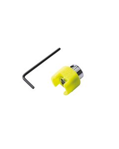 LAMELLO DIVARIO DEPTH COLLAR, ROTATING, Ø8 MM, INCL. ALLEN KEY