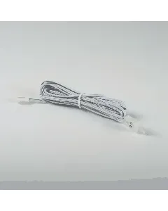 SENSIO UNIVERSAL 2500MM SINGLE COLOUR DRIVER CONNECTION LEAD 