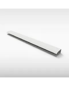 SENSIO GLOW GLASS SHELF PROFILE - 1000MM