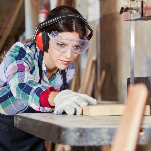 International Women’s Day: Celebrating Progress in the Joinery Industry