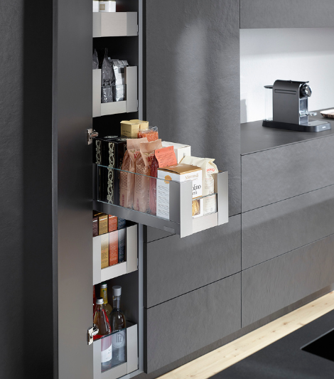Blum Pre-Assembled Products: The Smart Solution for Carpenters