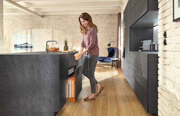 How Blum Products Benefit Individuals with Disabilities