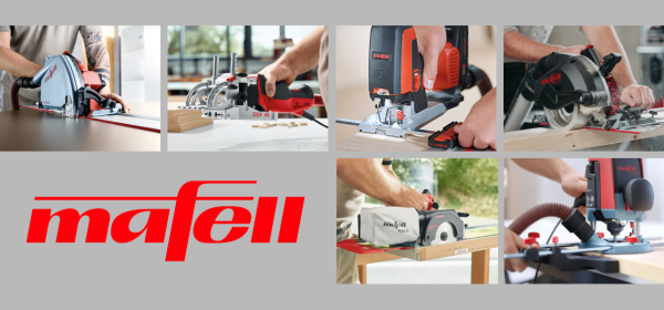 Discover the New Mafell Range at Isaac Lord