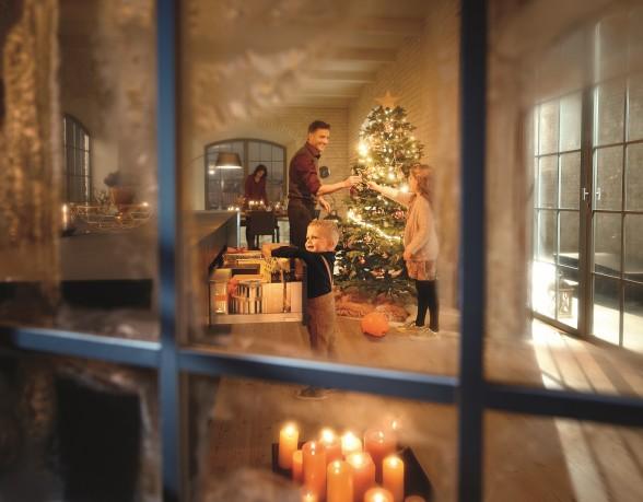 Christmas Opening Hours