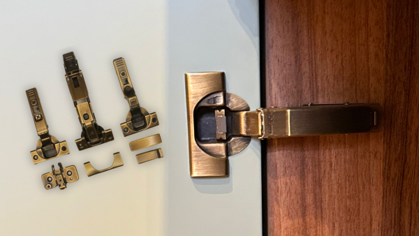Blum, but make it Brass.
