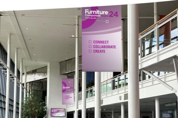Isaac Lord at FC Expo: Your Destination for Innovative Fixings & Fastenings