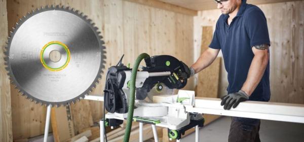 Festool Delivery March 2026 Update