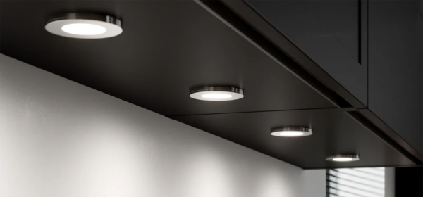 5 Steps to creating a kitchen Lighting Plan