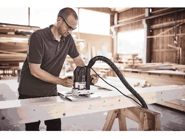 Festool January 2026 Delivery Update