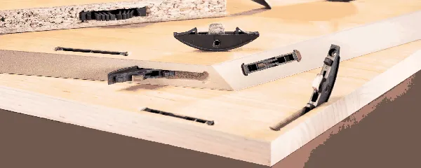 Revolutionizing Joinery: A Carpenter’s Take on the Lamello P-System