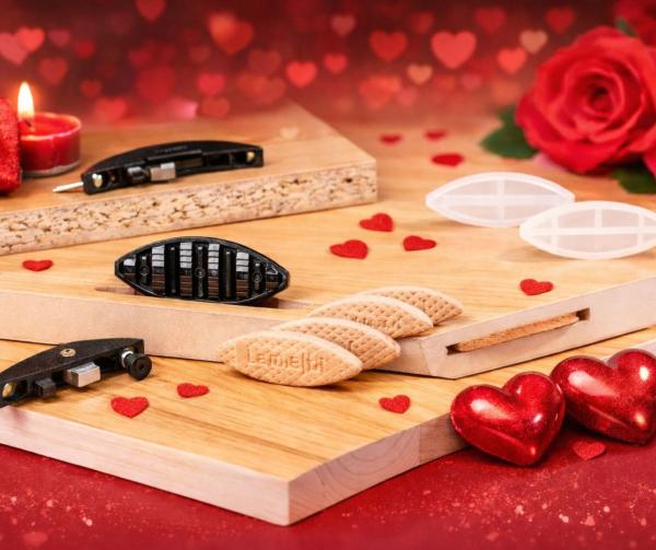 Finding a Match Made in Joinery: Choosing the Perfect Lamello Connector