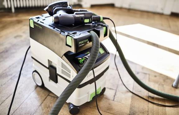 How Dust Extraction Improves Carpentry Work (and Health)