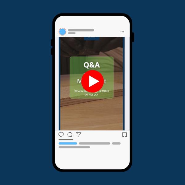 New Instagram Tutorials Coming Soon – Quick Tips for Cabinet Makers