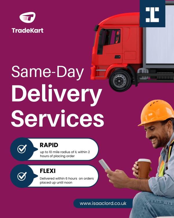 Get It Today – Same-Day Delivery Now Available!