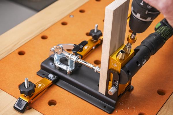 Introducing UJK – Precision Tools Built for Woodworkers Who Demand More