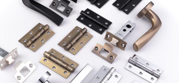 The Importance of Choosing a Reputable Ironmongery Supplier: A Focus on Carlisle Brass