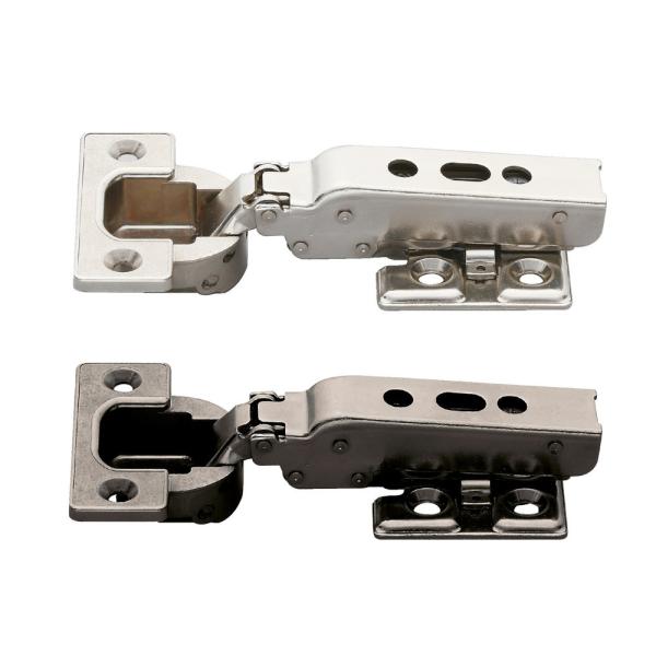 A Powerful Hinge that Combats Anti-Sagging even on Wide Doors