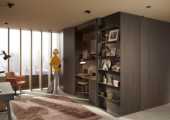 Blum Revego