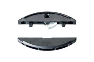 Clamex P-14Detachable furniture connector