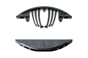 Tenso P-14 Self-clamping connector for gluing materials from 16 mm thickness