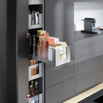 Blum Pre-Assembled Products: The Smart Solution for Carpenters
