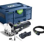 Festool Celebrates 100 Years with a Limited-Edition Domino DF 500