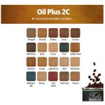 Exciting News! Discover the NEW Colour Range for Oil Plus 2C – More Shades, More Possibilities!