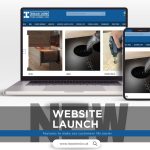 Exciting Announcement: Our Company Launches a Brand-New Website!