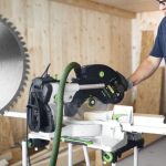 Festool Delivery March 2026 Update