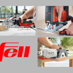 Discover the New Mafell Range at Isaac Lord