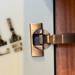 Blum, but make it Brass.