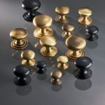 The Details Make the Room: An Interior Editor’s Take on Design-Led Hardware & Finishing Touches
