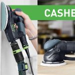 Only for a short time! Benefit from our cashback promotion & Instore Reward Points!