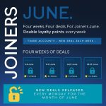 Joiners June Is Coming — And It's Worth Paying Attention To